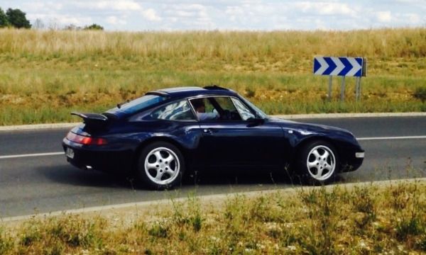 Voir l'image Detailing Porsche 993 — JOLEMECANICIEN Company — photo 1