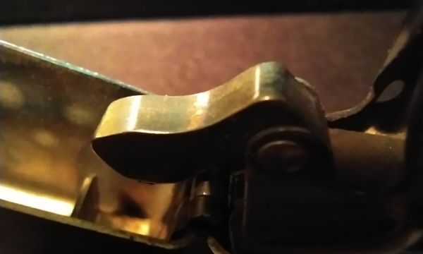 Voir l'image Zippo — test — photo 1