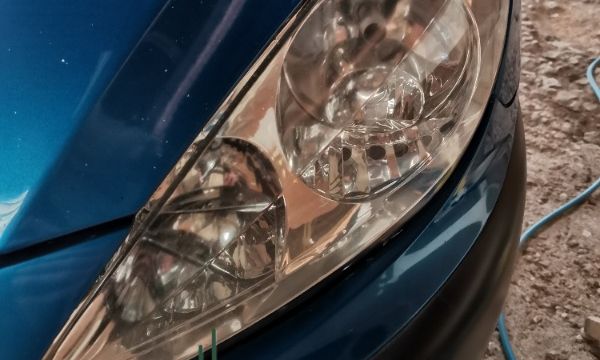 Voir plus — Rénovation d'optiques — Jonet saül Mr. Propre auto