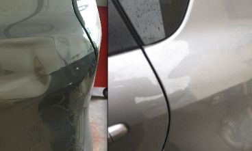 Voir l'image Débosselage sans peinture — Spirit Of Detailing — photo 1