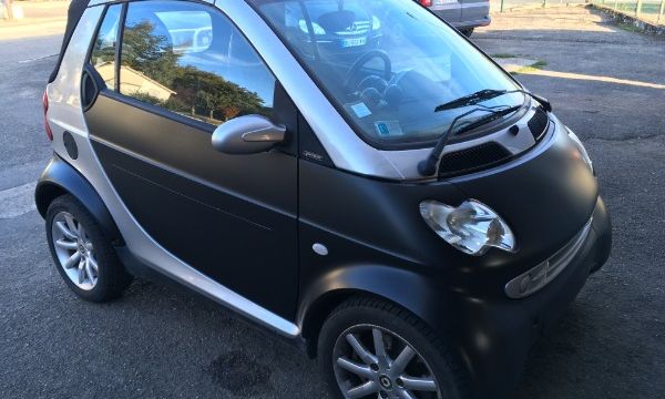 Voir plus — COVERING — Spirit Of Detailing