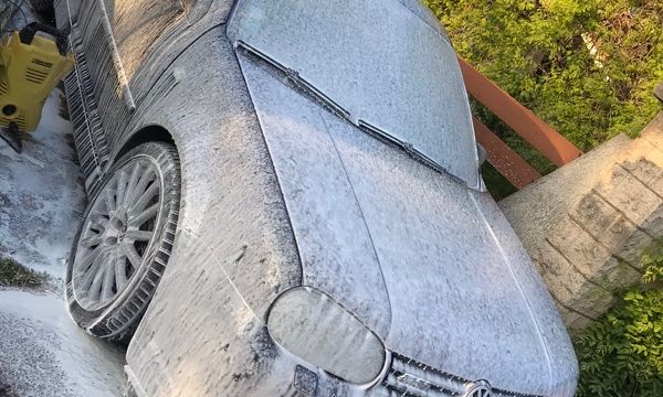 Voir l'image Rénovation carrosserie
Detailling golf 4 r32 — Kevin Costa Mendes — photo 1