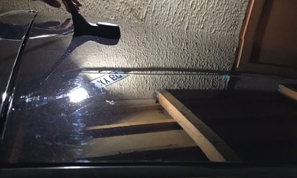 Voir plus — Rénovation carrosserie
Detailling golf 4 r32 — Kevin Costa Mendes