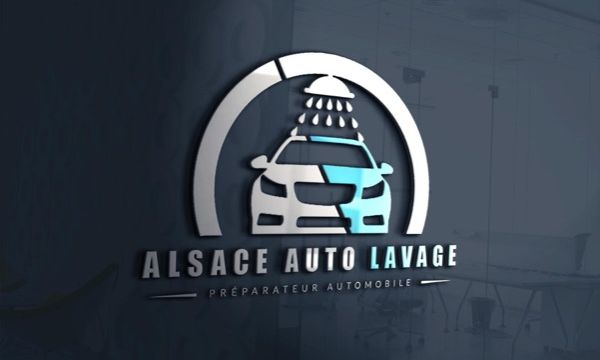Voir l'image Préparateur automobile intérieur & extérieur — Alsace auto lavage — photo 1