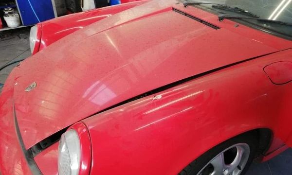 Voir l'image Polissage Lustrage — TCLEANSERVICES — photo 1