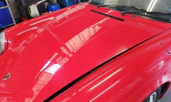 Voir plus — Polissage Lustrage — TCLEANSERVICES