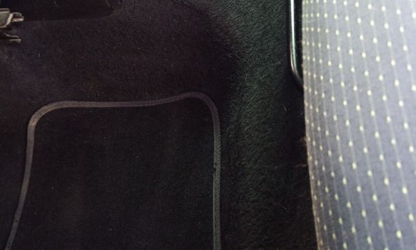 Voir plus — Seat Altea — Jonathan Martelli