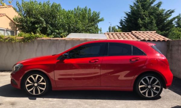 Voir plus — Deux forfaits disponible 
Confort ou Prestige — Florian Carrière CwashAuto-Mobile