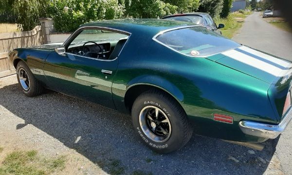 Voir plus — Carrosserie peinture restauration — Tony Bugra
