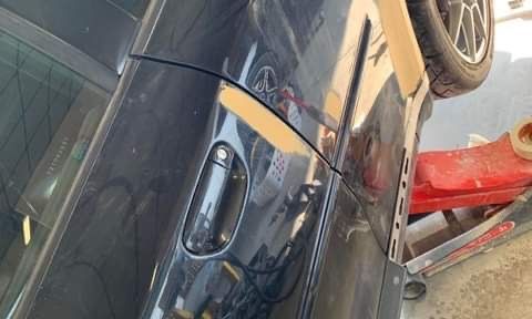 Voir l'image Réparation de 4 éléments
Carrosserie peinture — Carrosserie MCM — photo 1