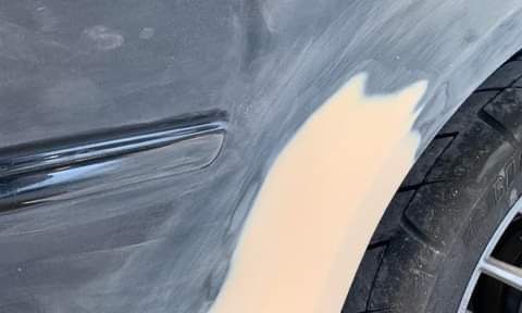 Voir plus — Réparation de 4 éléments
Carrosserie peinture — Carrosserie MCM
