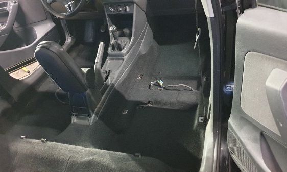 Voir l'image Nettoyage intérieur — Mon Auto — photo 1
