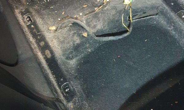 Voir plus — Nettoyage intérieur — Mon Auto