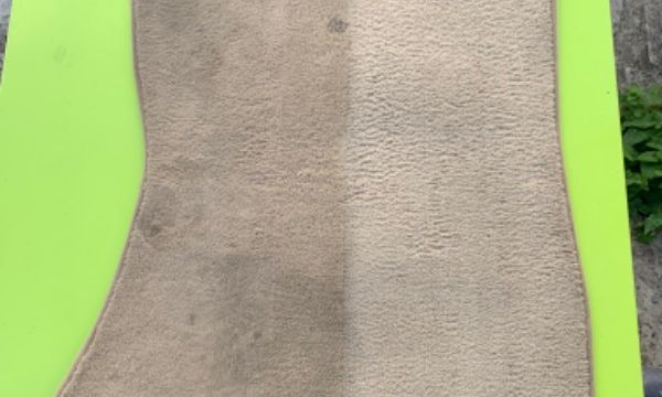 Voir l'image Nettoyage tapis — Raphael Socquet clerc — photo 1