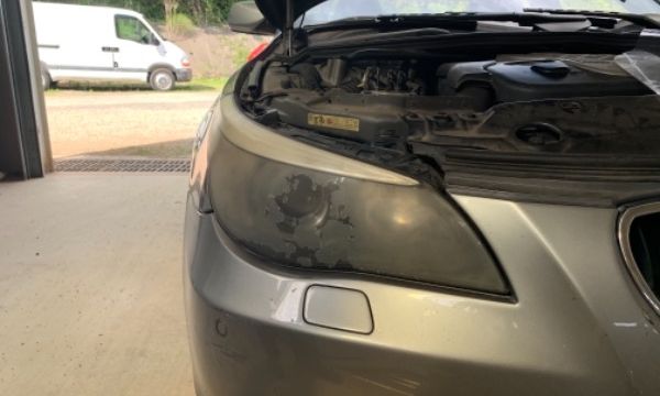 Électricité automobile — Youness Elmaary — photo 1