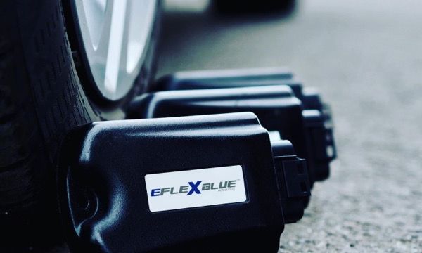Voir plus — Conversion éthanol via boîtier eflexfuel — Philippe Giogli