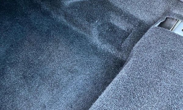 Voir plus — Démontage des sièges et nettoyage intérieur — NC KLEANER