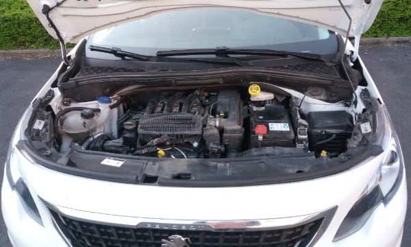 Voir l'image VIDANGE DES VOITURES ESSENCE ET DIESEL — Mecaniqool — photo 1