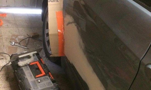 Voir l'image Carrosserie — Smts garage — photo 1