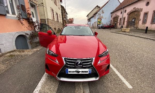 Voir l'image Car Staging — Mathis Maillot — photo 1