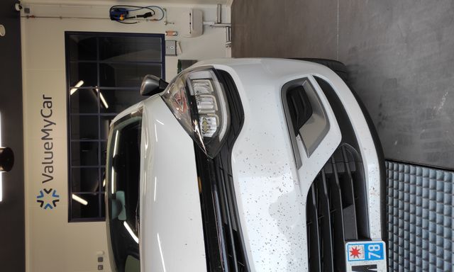 Voir l'image Renault Clio 4 GT Line — Fiber Auto Clean — photo 1