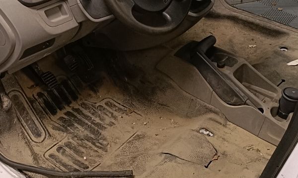 Voir plus — Gros lavage intérieur — Decovering