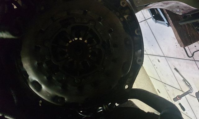 Voir plus — Kit embrayage — O'Stan Service Mécanique