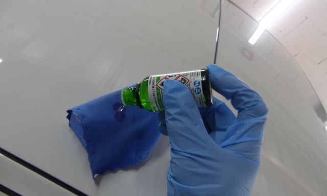 Ceramique — Classiccardetailing63 — photo 1