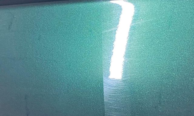 Polissage — Classiccardetailing63 — photo 1
