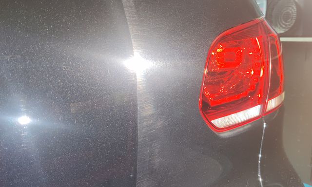 Voir l'image Forfait Lustrage ( Car-staging) — ⚫ Wrap & Detail 🔵 — photo 1