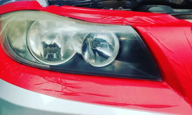 Voir l'image Rénovation Optique — ⚫ Wrap & Detail 🔵 — photo 1