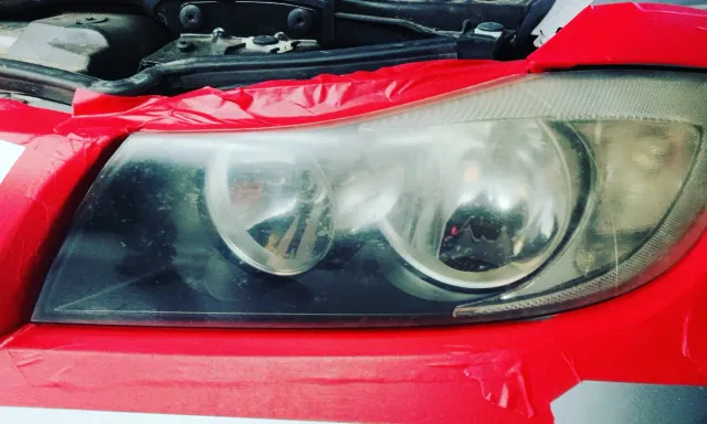 Voir plus — Rénovation Optique — ⚫ Wrap & Detail 🔵