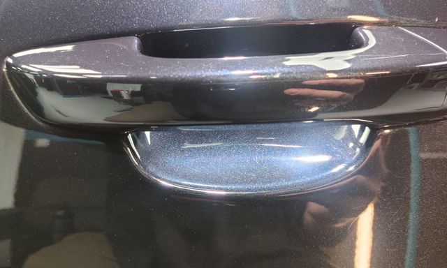 Voir plus — Polissage ( Élimination des rayures) — ⚫ Wrap & Detail 🔵