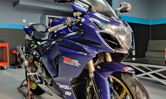 Voir plus — Wrap & Detail c'est aussi les Motos ! — ⚫ Wrap & Detail 🔵