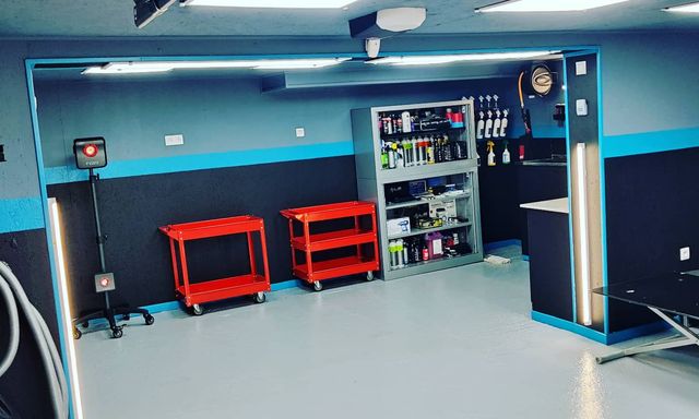 Voir plus — Présentation de l'atelier ! — ⚫ Wrap & Detail 🔵