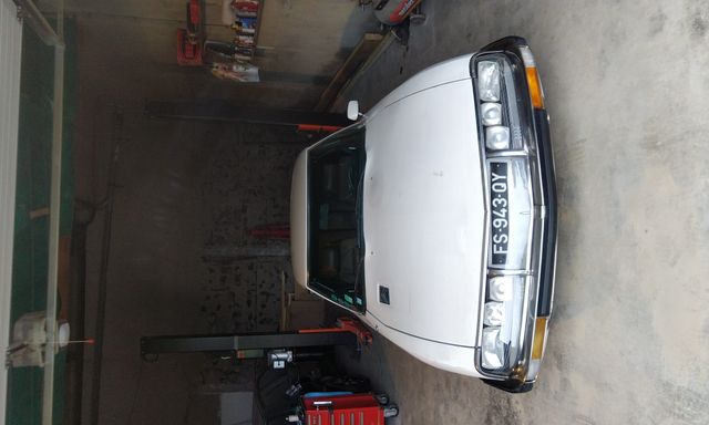 Remises en état faisceau et réglage  sm moteur — Services entretien auto — photo 1