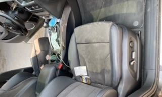 Voir l'image Nettoyage et traitement des cuirs et alcantara — VAPOR ELIT — photo 1