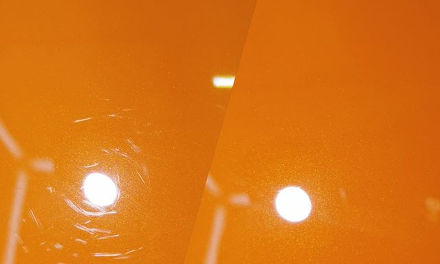 Voir plus — Polissage M2/ Exige cup 410 — Brax Tune Detailing