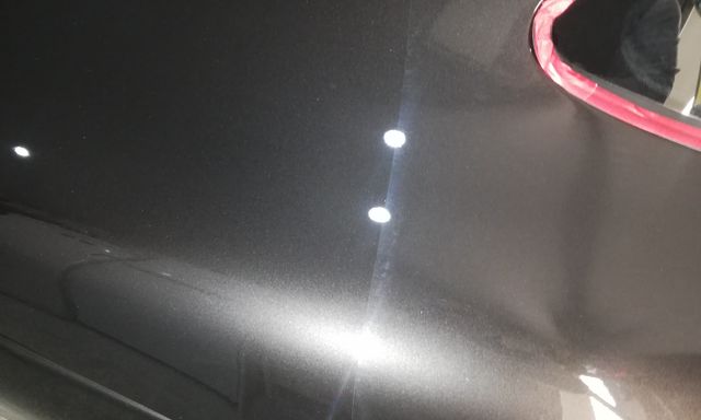 Voir l'image Polissage — Rg8auto — photo 1