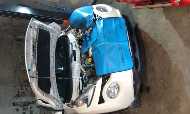Entretien nissan juk — Services entretien auto — photo 1