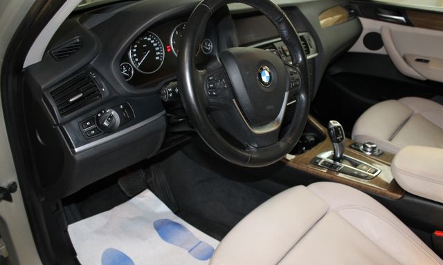 Lavage intérieur — Aj detailing auto — photo 1