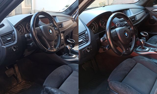 Nettoyage habitacle — Clean'in Car & Home — photo 1