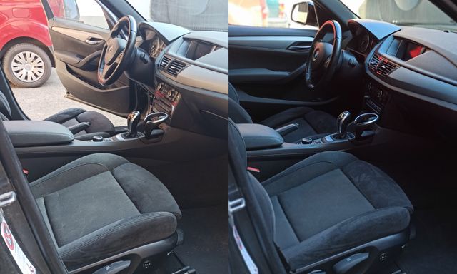 Voir plus — Nettoyage habitacle — Clean'in Car & Home