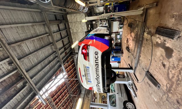 Voir l'image Révision, et modification — PZ Garage — photo 1