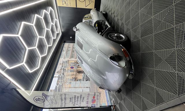 Voir l'image Vente et lavage — PZ Garage — photo 1