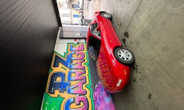 Voir l'image Révision intermédiaire — PZ Garage — photo 1