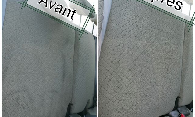 Voir plus — Experience n3 — Net auto service