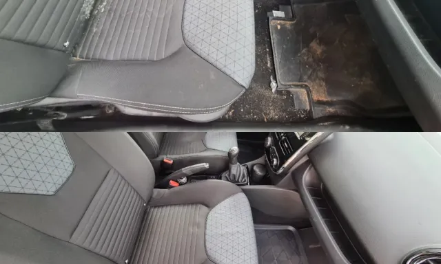 Voir l'image Experience n3 — AD DETAILING AUTO — photo 1