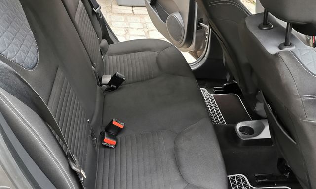 Voir plus — Nettoyage intérieur — Fc clean auto
