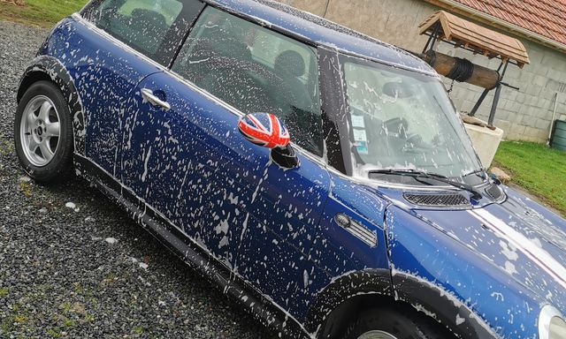 Voir plus — Netoyage extérieurs — Fc clean auto